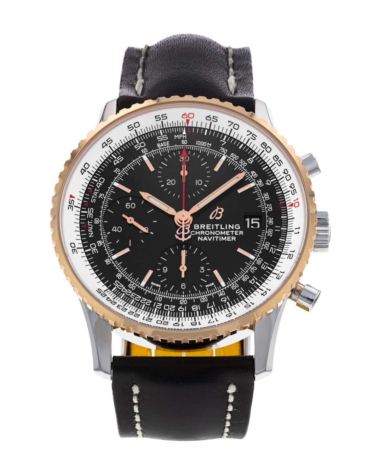 Breitling Navitimer U13324